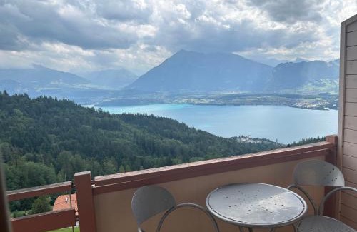 Heiligenschwendi Hotel | Rooms Haltenegg