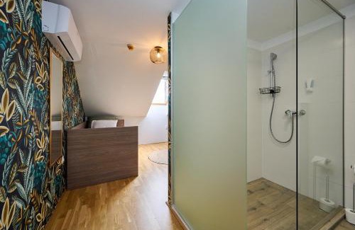 Szombathely Bed & Breakfast | ROOMS