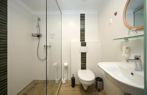 Szombathely Bed & Breakfast | ROOMS