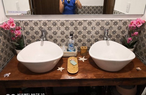 Puebla House | Rooms in a new house close to BUAP University (15min walking distance)