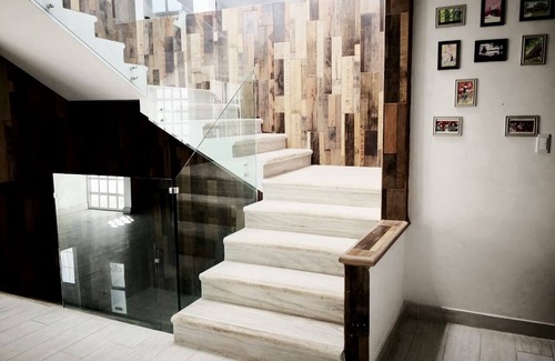 Puebla House | Rooms in a new house close to BUAP University (15min walking distance)