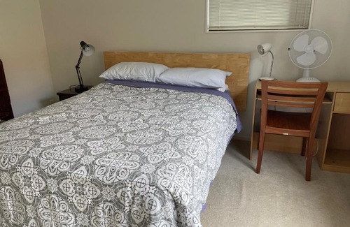 Epsom House | Rooms in an Epsom House