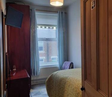 North Bitchburn Bed & Breakfast | Rooms in historic Bishop Auckland