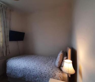 North Bitchburn Bed & Breakfast | Rooms in historic Bishop Auckland