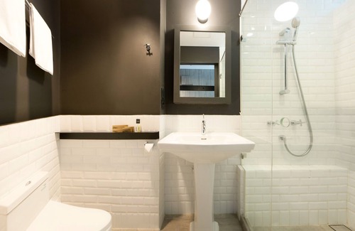 Semarang Hotel | Rooms Inc Semarang