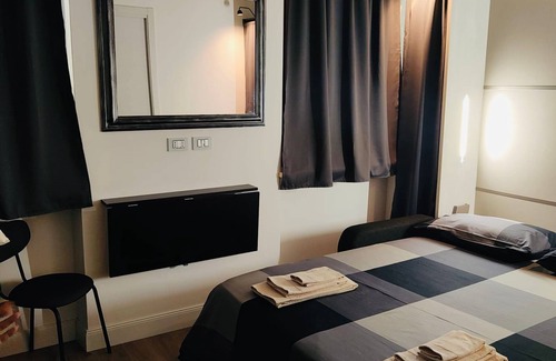 San Benedetto del Tronto Bed & Breakfast | Rooms & Breakfast Laberinto