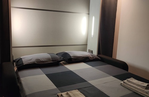 San Benedetto del Tronto Bed & Breakfast | Rooms & Breakfast Laberinto