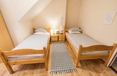 Brestanica House | Rooms Kozmus