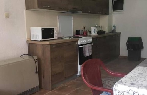 Maini House | Rooms Kuljic