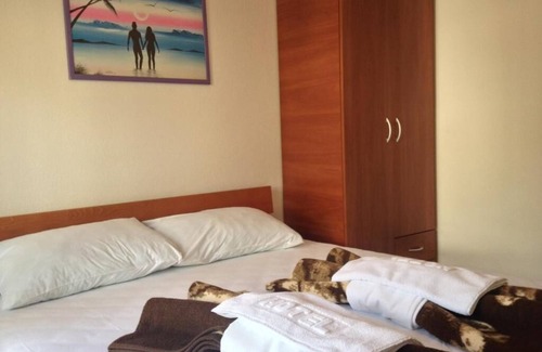 Maini House | Rooms Kuljic