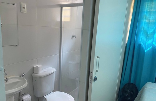 Sao Paulo House | Rooms&Loft's/São Paulo/Near Congonhas Airport, Interlagos, IBC