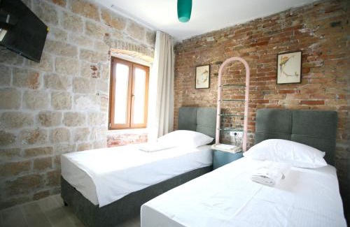 Trogir Hotel | Rooms Malo more Trogir