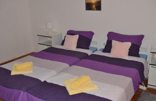 Virovitica House | Rooms Mila