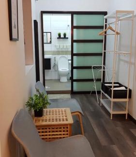 Hulu Selangor House | Rooms only @KKB