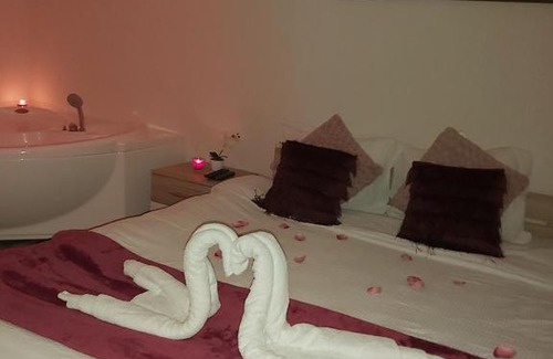 Center Hostel | Rooms PANDA