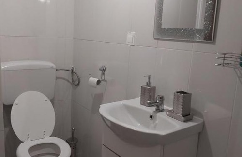 Center Hostel | Rooms PANDA