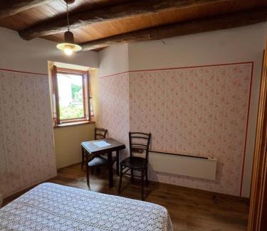 Gracisce House | Rooms Poli Luce - Room Franica