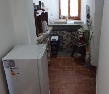 Gracisce House | Rooms Poli Luce - Room Pepa