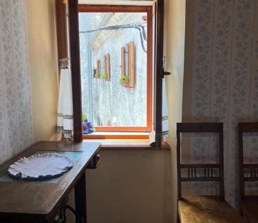 Gracisce House | Rooms Poli Luce - Room Pepa