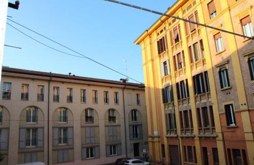 Old Town House | Rooms primo piano