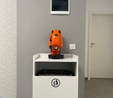 Bacau House | Rooms