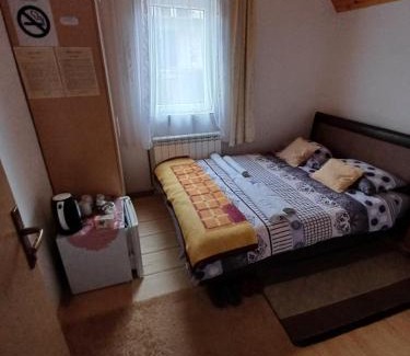 Razvrsje House | Rooms Skorpijon