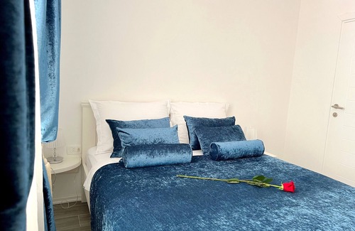 Mali Ston House | Rooms Sorgo Palace - Comfort Double Room