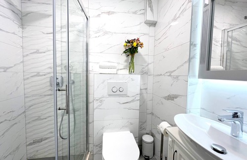 Mali Ston House | Rooms Sorgo Palace - Comfort Double Room
