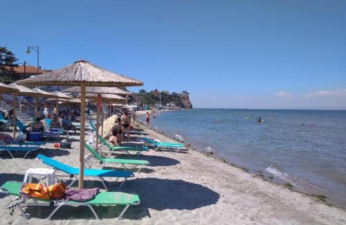 Makrigialos Apartment | Rooms To Let Giannis