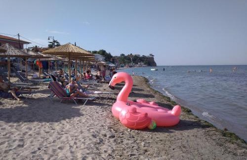 Makrigialos Apartment | Rooms To Let Giannis