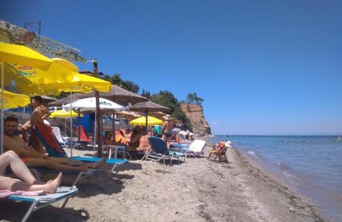 Makrigialos Apartment | Rooms To Let Giannis
