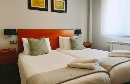 Lasarte-Oria Bed & Breakfast | Rooms Tribunak Lasarte