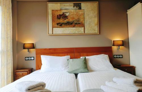 Lasarte-Oria Bed & Breakfast | Rooms Tribunak Lasarte