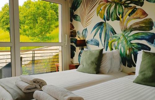 Lasarte-Oria Bed & Breakfast | Rooms Tribunak Lasarte