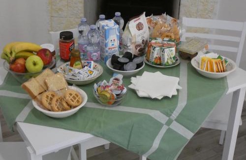 Capoterra Bed & Breakfast | Rooms Via XX Settembre