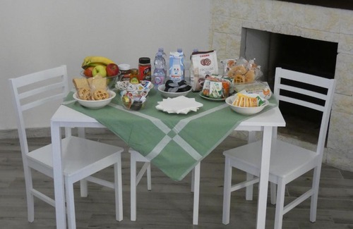 Capoterra Bed & Breakfast | Rooms Via XX Settembre