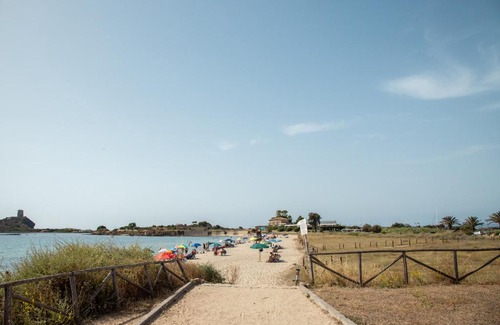 Capoterra Bed & Breakfast | Rooms Via XX Settembre