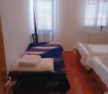 Jelovice House | Rooms with a parking space Jelovice, Central Istria - Sredisnja Istra - 22787