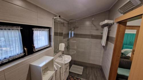 Garesnica House | Rooms with a swimming pool Garesnica, Bjelovarska - 22858