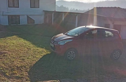 Nuwara Eliya House | Rooms with hot water