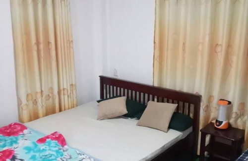 Nuwara Eliya House | Rooms with hot water