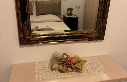 Fluminimaggiore Bed & Breakfast | Rooms with private bathroom tv and air conditioning