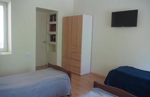 Lalkhori House | Rooms Zhabeshi