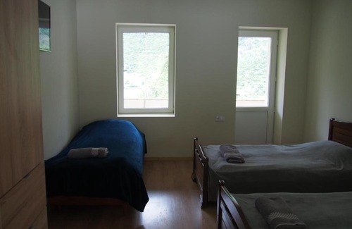 Lalkhori House | Rooms Zhabeshi