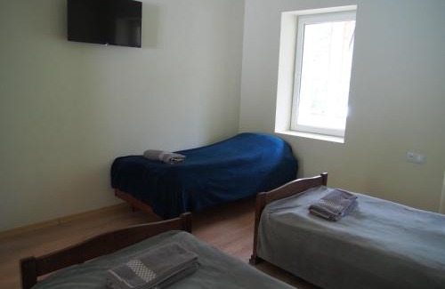 Lalkhori House | Rooms Zhabeshi
