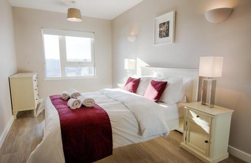 Fairfield Apartment | Roomspace Serviced Apartments - Vertex House