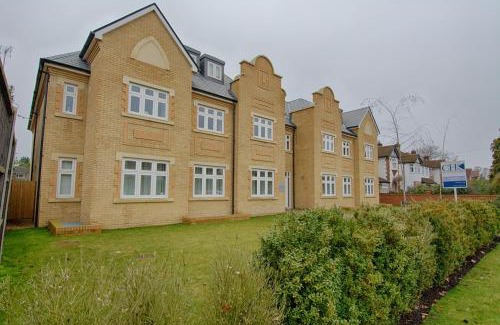 Esher Apartment | Roomspace Serviced Apartments - Kinnaird Court