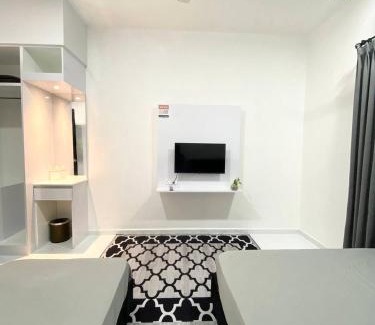 Lipis District House | ROOMSTAY KOME Merapoh