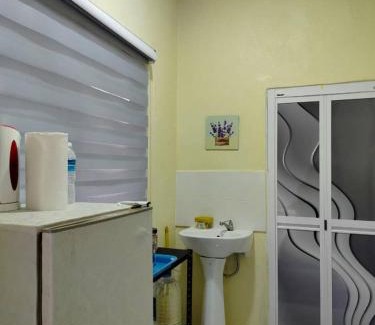 Arau House | Roomstay Arau Murah