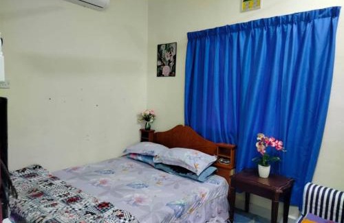 Arau House | Roomstay Arau Murah